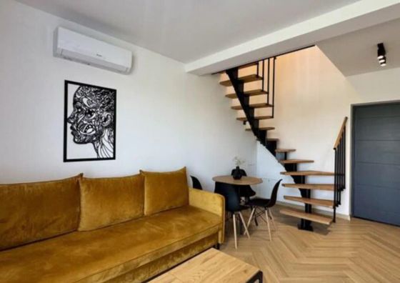 Apartament murowany Piotrowice nr 6
