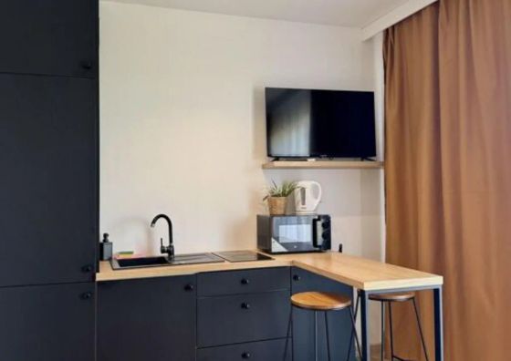 Apartament murowany Piotrowice nr 6