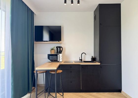 Apartament murowany Piotrowice nr 7