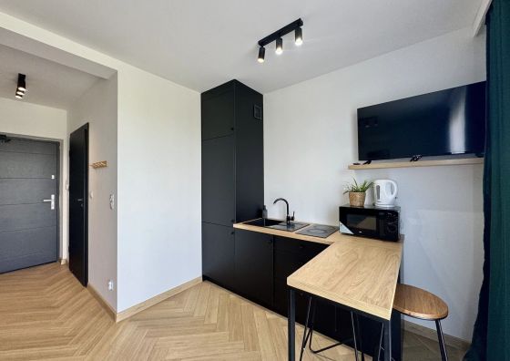 Apartament murowany Piotrowice nr 8