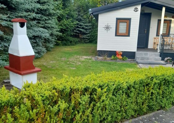 Domki Pod Kotwica  Ustronie Morskie 