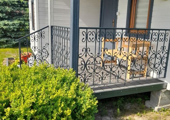 Domki Pod Kotwica  Ustronie Morskie 