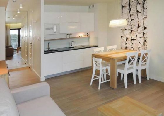 Dziwnówek Aapartament