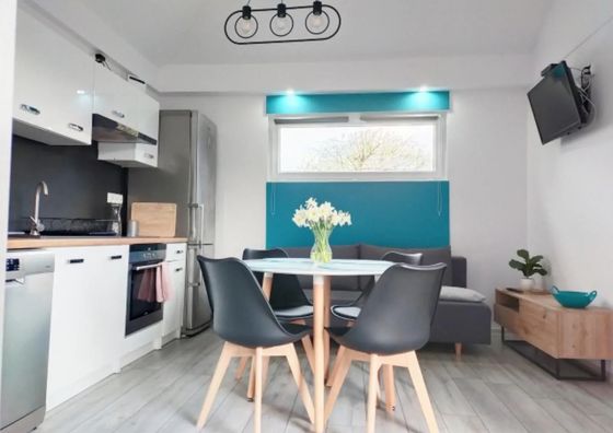 Balticana Domek Wypoczynkowy Słajszewo