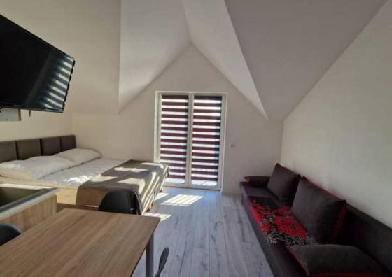 Willa Bałtyk  Sztutowo