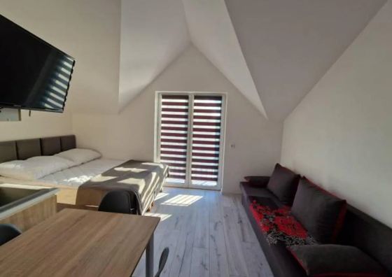 Willa Bałtyk  Sztutowo