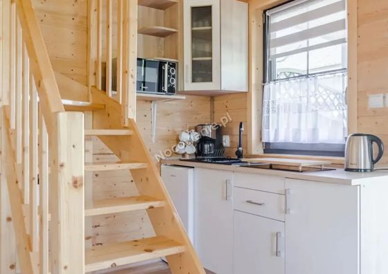 Domki letniskowe Agata Jantar