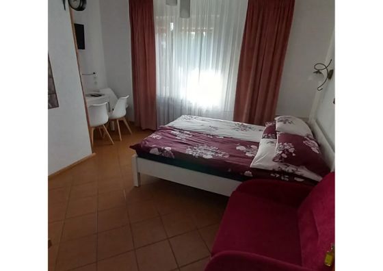 Dom Wczasowy Muszelka Ustronie Morskie