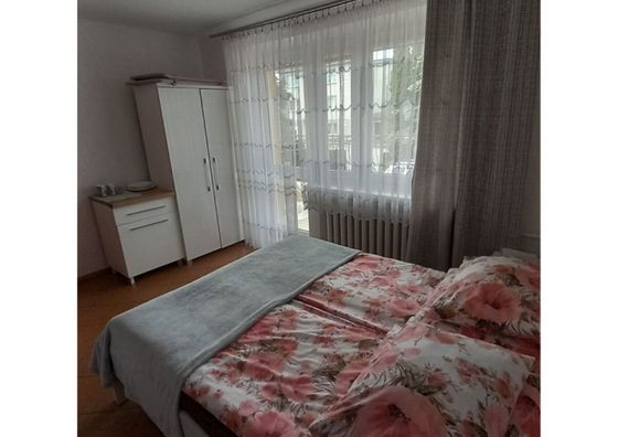 Dom Wczasowy Muszelka Ustronie Morskie