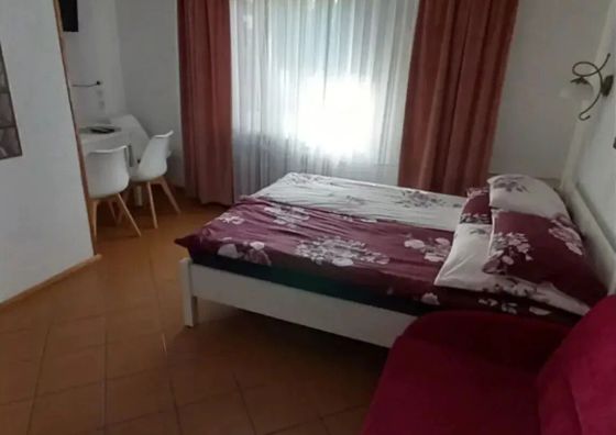 Dom Wczasowy Muszelka Ustronie Morskie