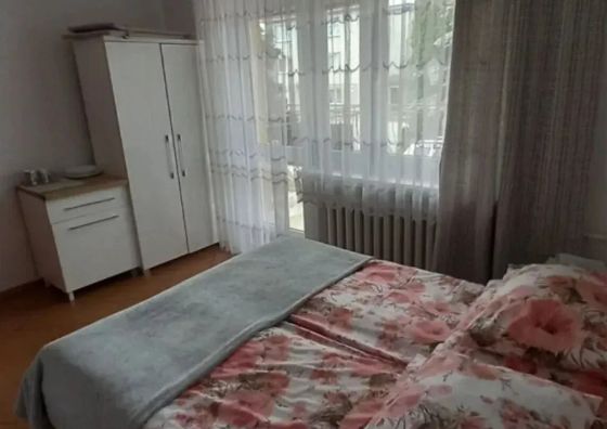 Dom Wczasowy Muszelka Ustronie Morskie