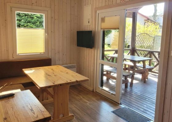 Ośrodek Wczasowy Plaża Klub Dziwnów