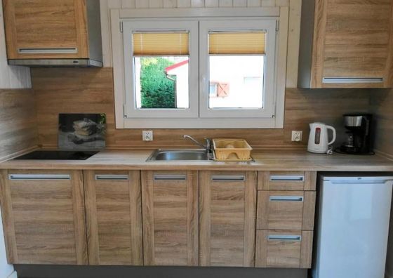 Ośrodek Wczasowy Plaża Klub Dziwnów