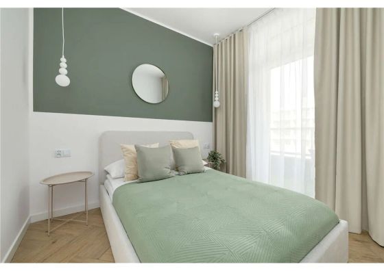 Ku Morzu 1C | Stylowy Apartament Blisko Morza