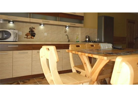 Agroturystyka Nadolny Mazury