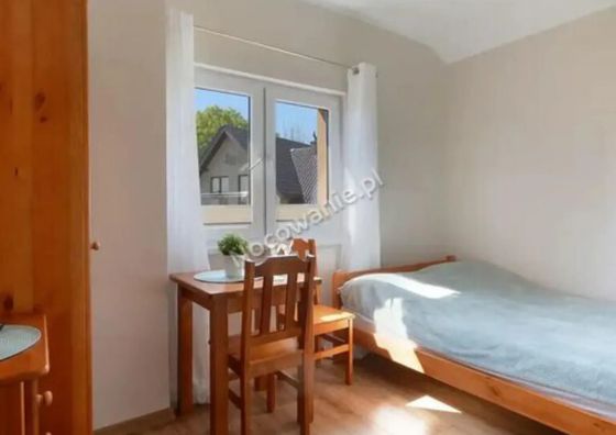 Pokoje Gościnne Majka Karwia