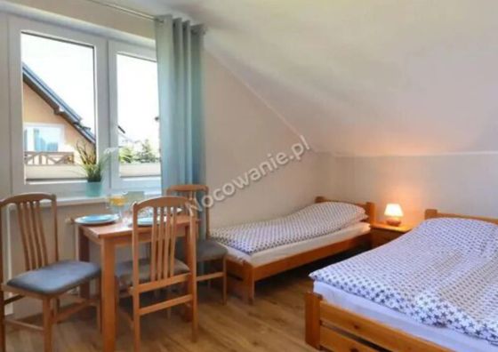 Pokoje Gościnne Majka Karwia