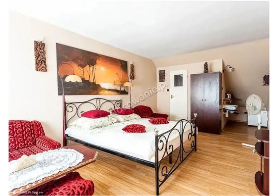 Pokoje Gościnne Głan Łeba