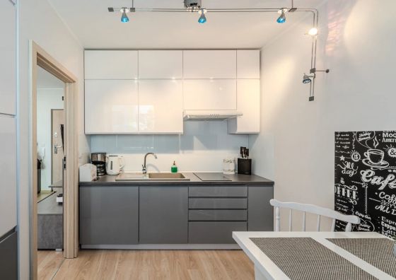 Bedroom Apartments Hołdu Pruskiego 1/3 Świnoujście