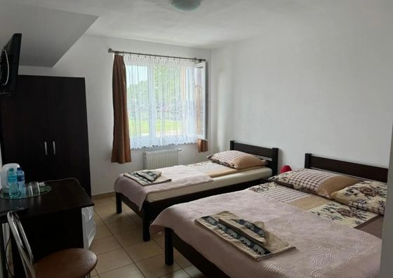 Willa Aleksander Rowy