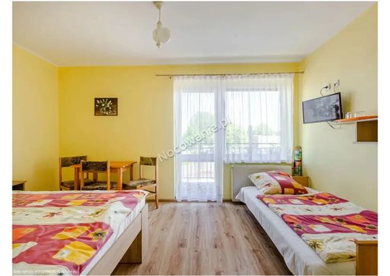 Willa Anna Władysławowo 