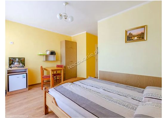 Willa Anna Władysławowo 