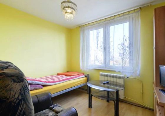 Hotel Pracowniczy Markol  Grzegorzew