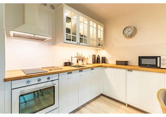 Apartament Piaskowa Łebska Ostoja 7 Żarnowska