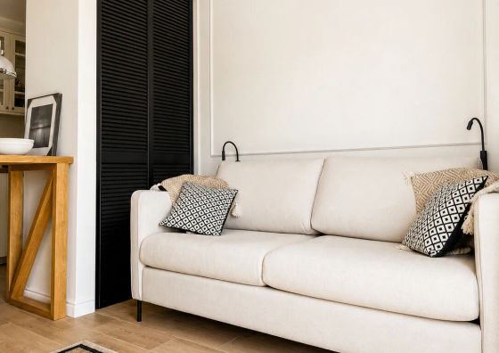Apartament Piaskowa Łebska Ostoja 7 Żarnowska