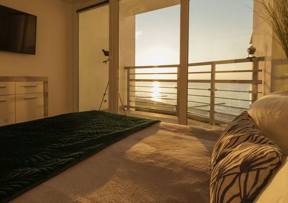 FEWO Sea View Porta Mare Central Tower 10th Floor