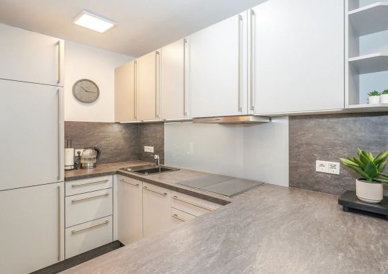 FEWO Sea View Porta Mare Central Tower 10th Floor