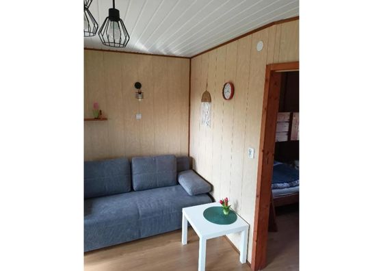 Domki letniskowe Wika II Ustka