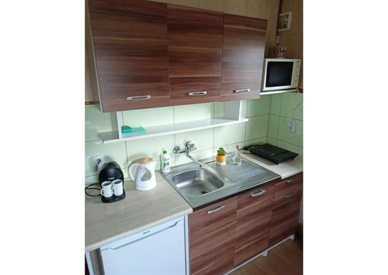 Domki letniskowe Wika II Ustka