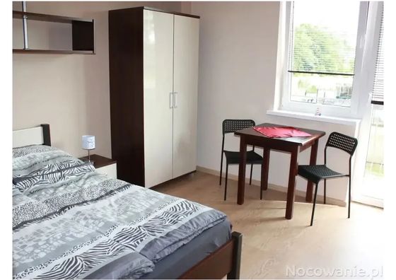 Pokoje Gościnne Pod Wierzbami Sarbinowo