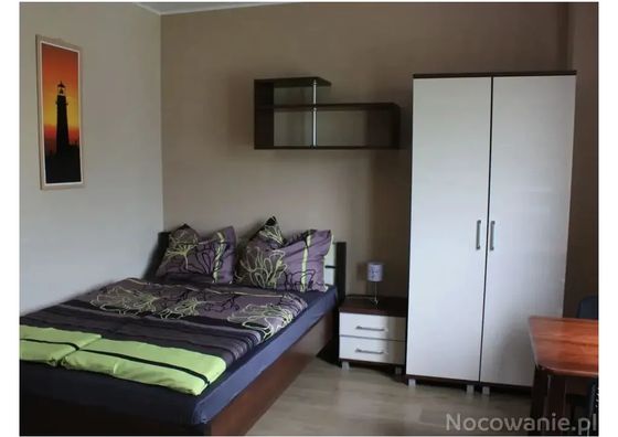 Pokoje Gościnne Pod Wierzbami Sarbinowo