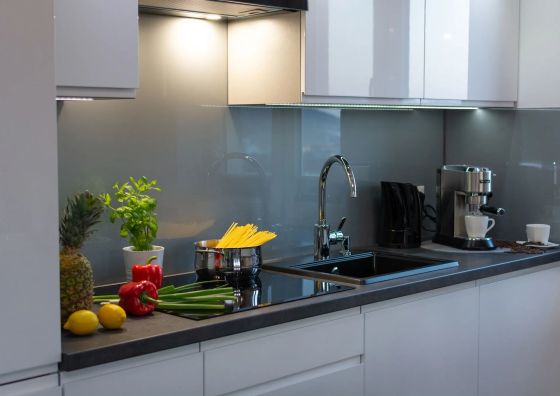 Apartamenty Cisza - Ustrzyki Dolne