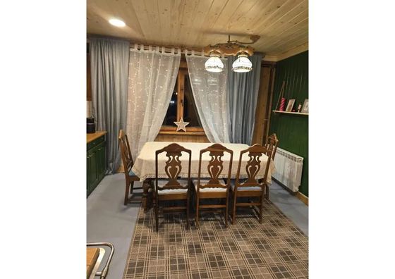 Przytulisko Dom na wyłączność Biały Dunajec