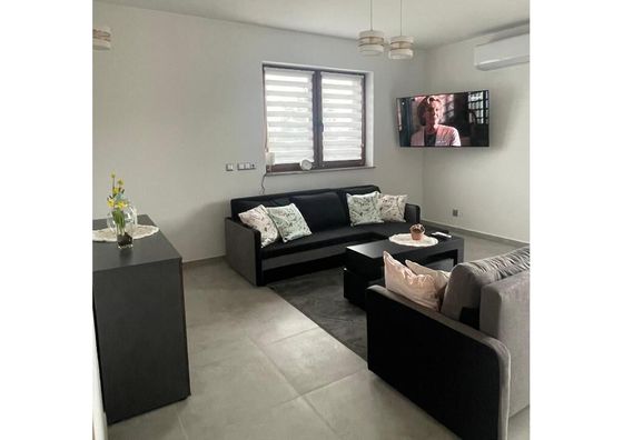 Dom Widokówka Kudłacze Pcim