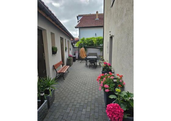 Pensjonat Delfin Dziwnów