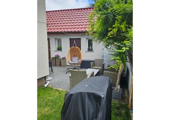 Pensjonat Delfin Dziwnów