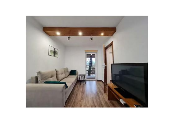 Apartamenty nad Przykopą Krempachy