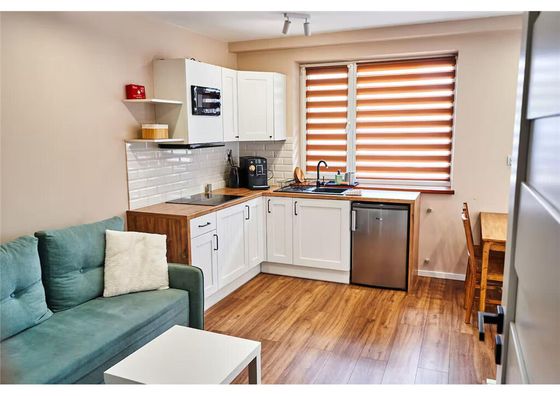 Apartamenty nad Przykopą Krempachy