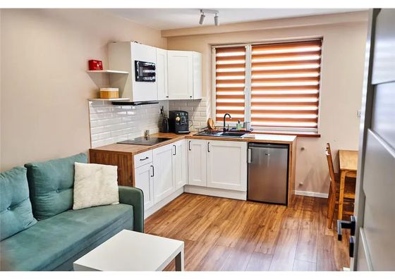 Apartamenty nad Przykopą Krempachy