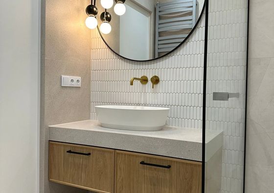 FEWO Water View Porta Mare Central Tower 9th Floor