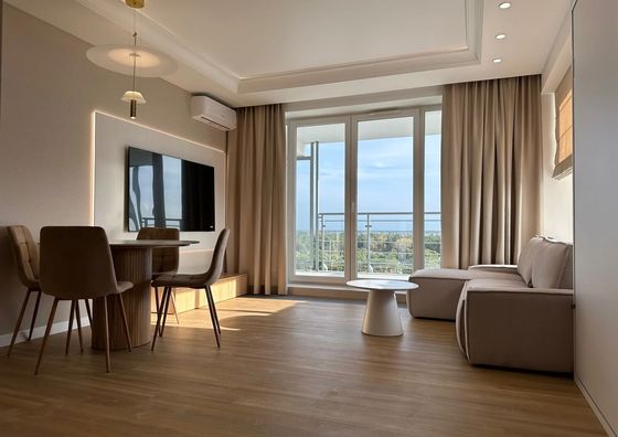 FEWO Water View Porta Mare Central Tower 9th Floor