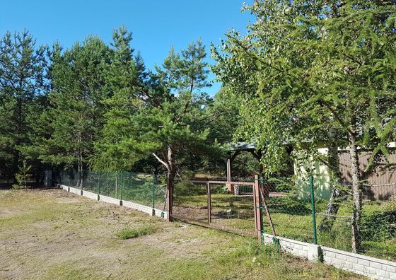 Apartament Swornegacie u Majki i Witka