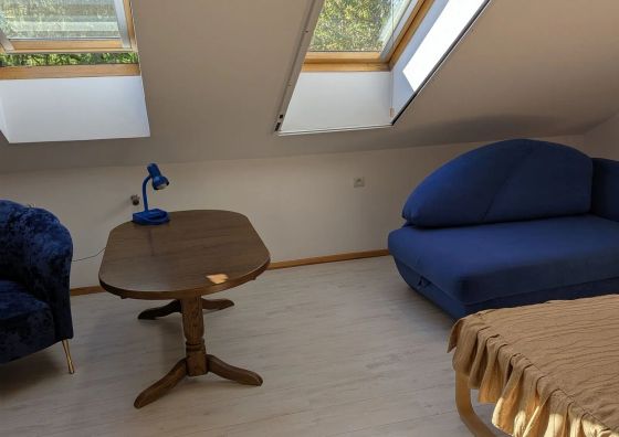 Apartament Swornegacie u Majki i Witka