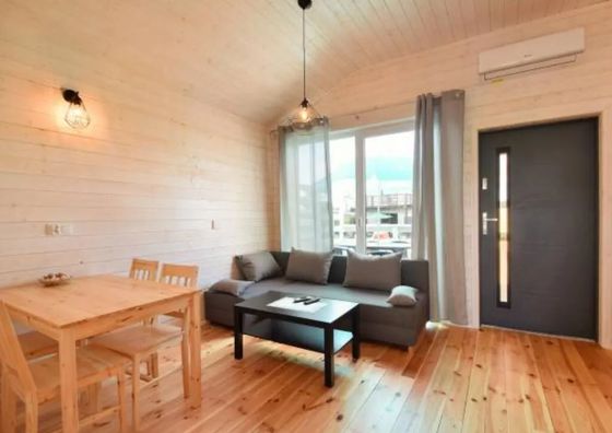 Domki Sarbinowskie Zagaje Sarbinowo