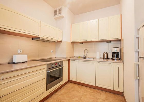 VacationClub Aleja Zwycięzców 3 Apartament 34