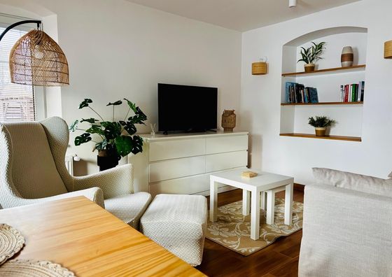 ,Słoneczny Apartament z sauną w Lądku Zdroju